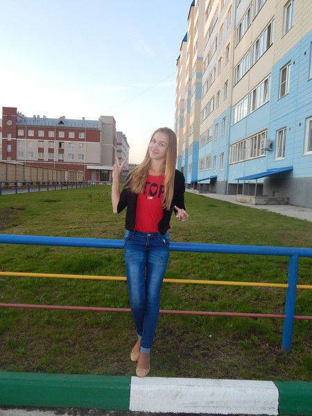 Катя Брютова