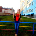 Катя Брютова