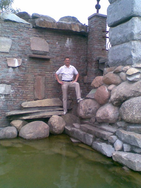 Александр Бурсянин