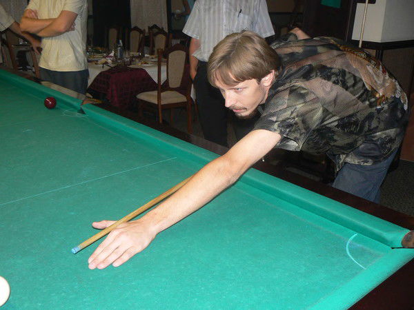 Владимир Ильин