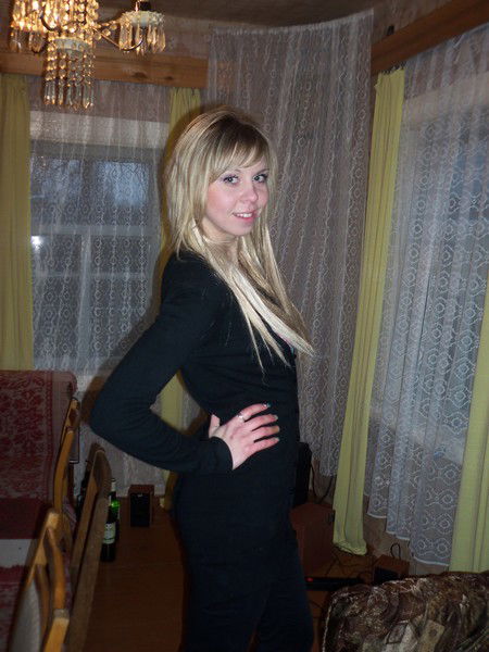 Елизавета Друзик