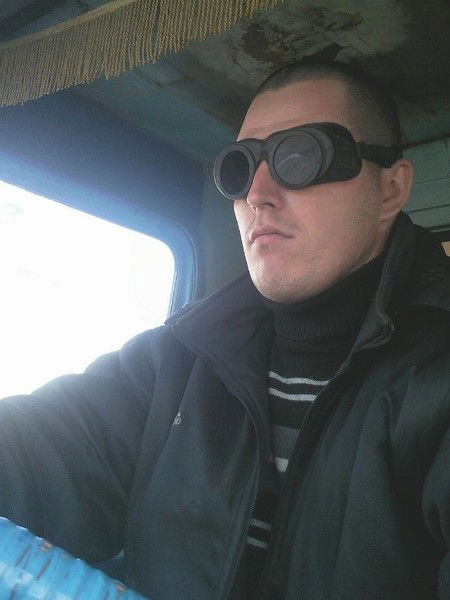 Евгений Шарапов