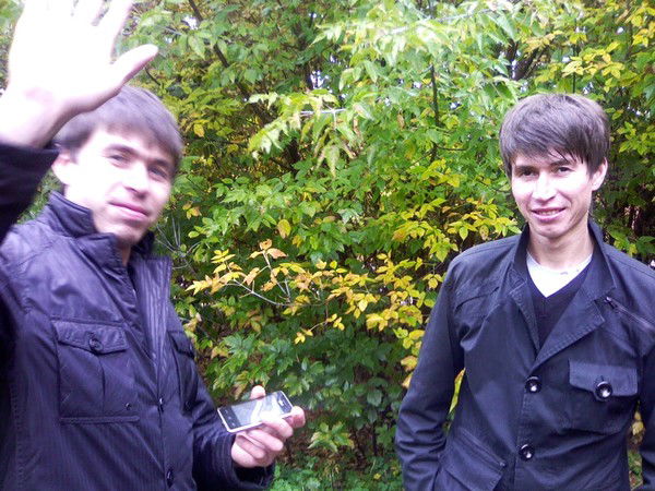 Эльдар Миргазизов