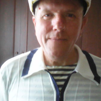 Виктор Демкин