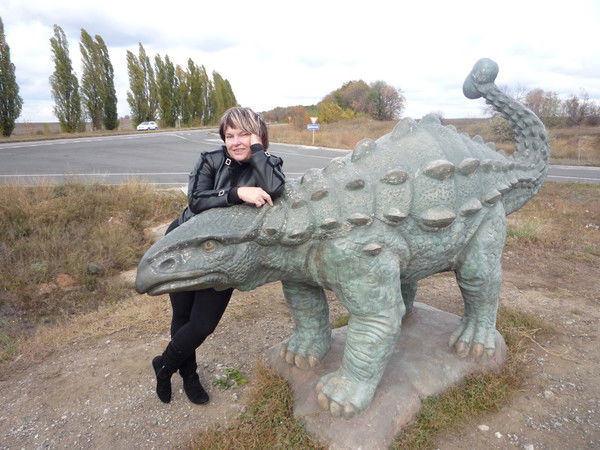 Наталья Огнева