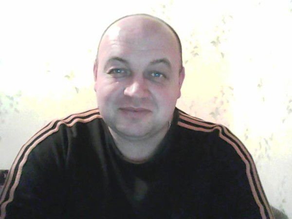 Олег Соколов