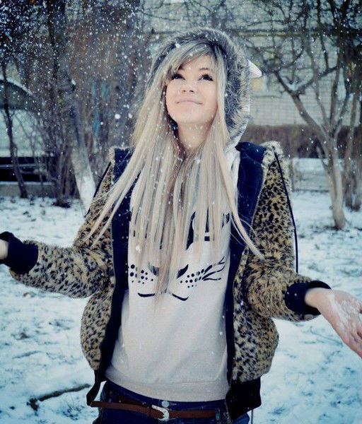 Дарья Карасева