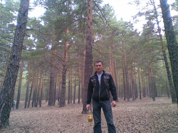 *** Еркебулан ***