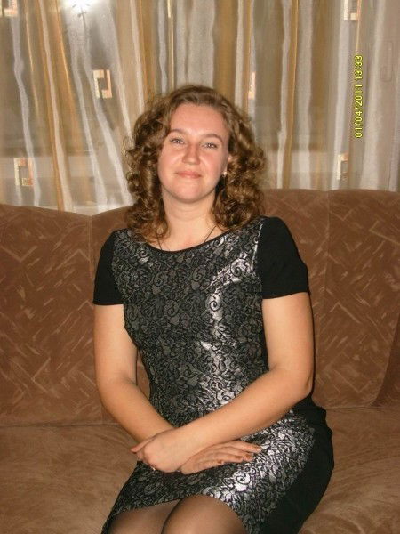 Лидия Андрюхина