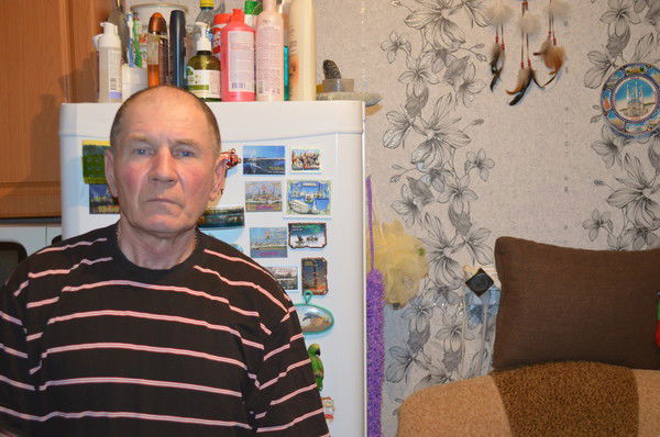 Замил Шакуров