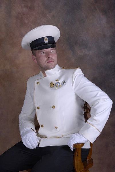 Александр Гукайло