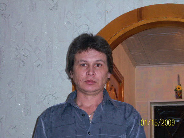 Славик Булат