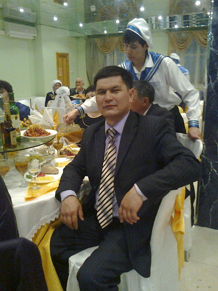 Мынжан Молдабек