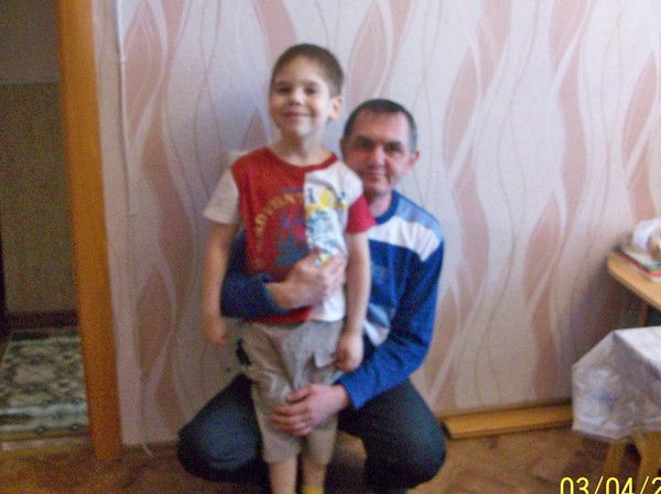 Игорь Добронравов