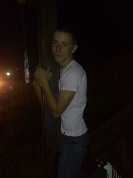 Денис Добжанский