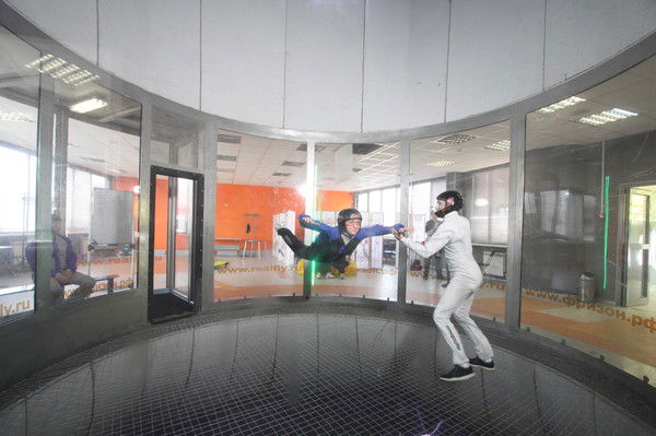 Екатерина Петренко