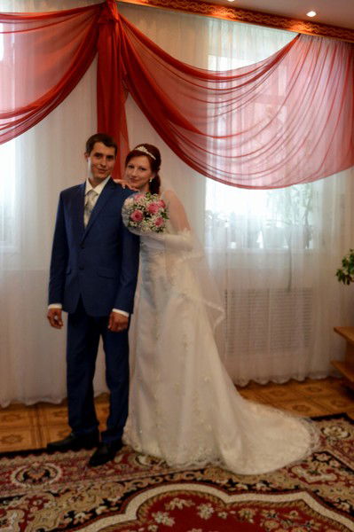 Елена Мосягина