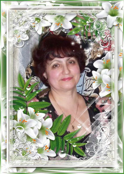 Нели Елишева