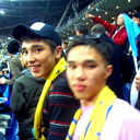 Айзар Кадырбеков