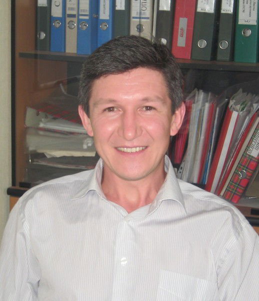 Галим Хайруллин