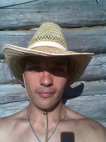 Степан Томилин