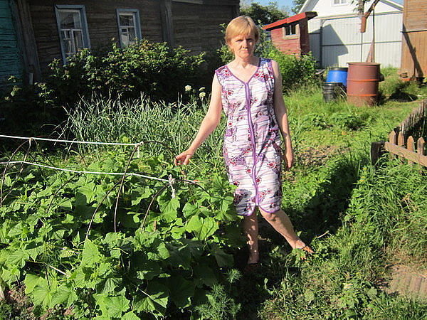 Елена Павлова