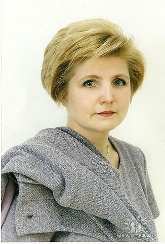 Ольга Шмидт