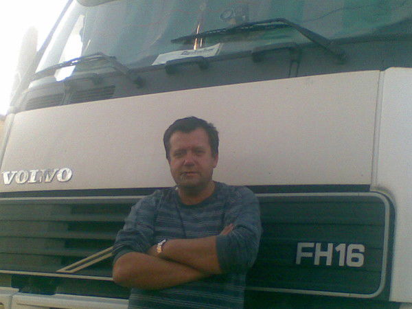 Мельник Андрей