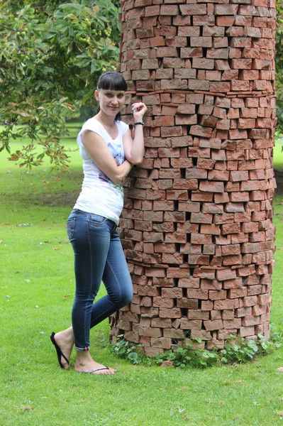 Оксана Шарпова