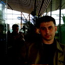 Антон Крысов