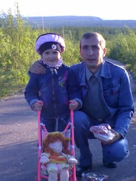 Денис Рыбкин