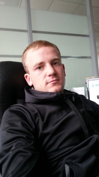 Сергей Колясников