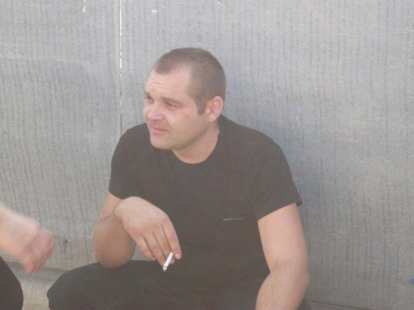 Иван Михайленко