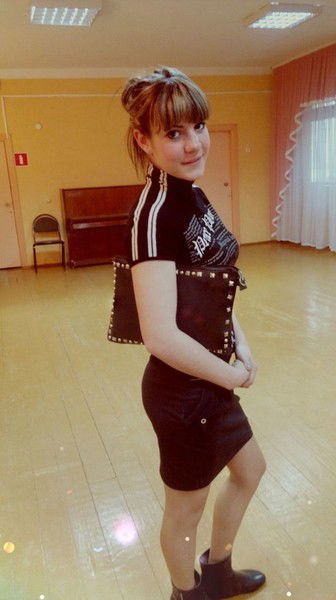 Татьяна Назарова