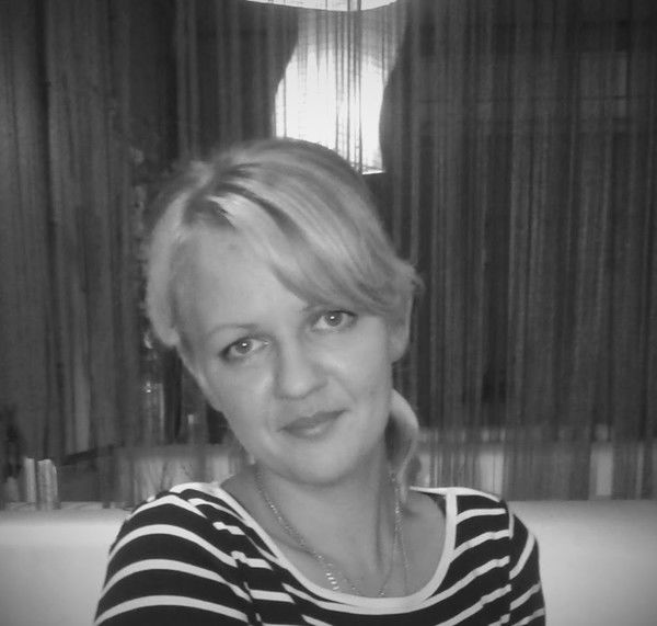 Алина Бурых