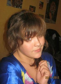 Даша Писаренко