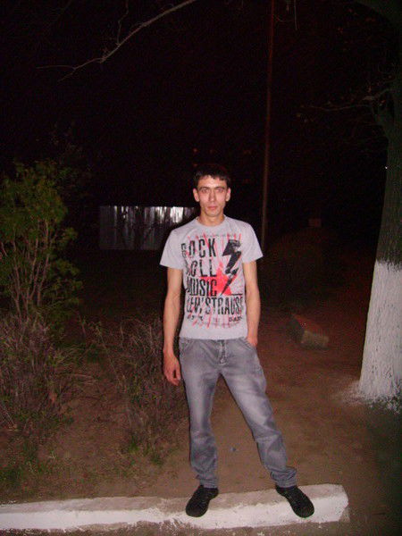 Дмитрий Сырбу