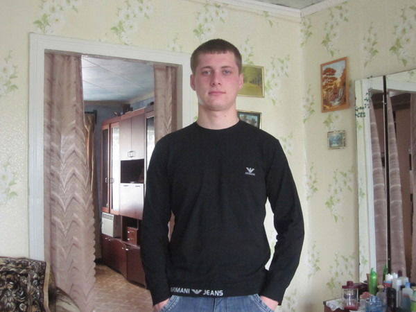 Антон Волконидин