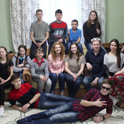 Данил Назаров