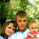 Павел И Анастасия Савенко