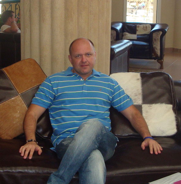 Андрей Лапшинов