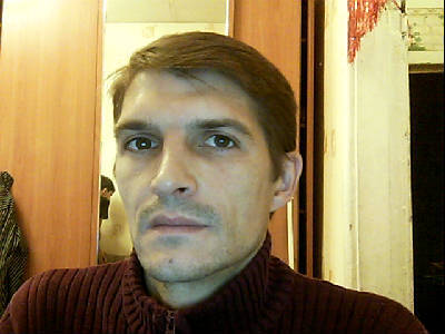 Андрей Макаров