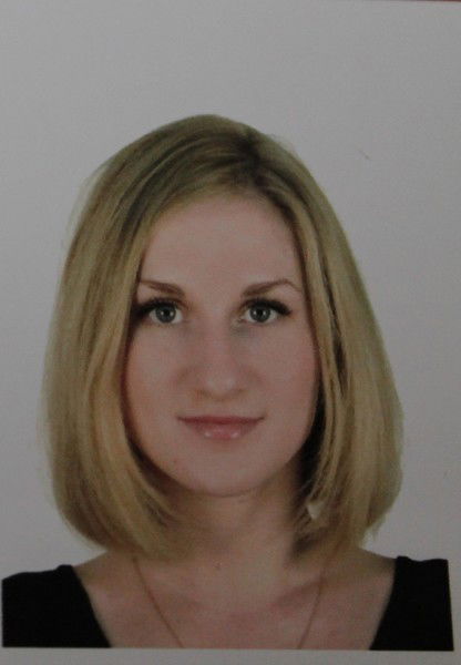 Брюханова Анастасия