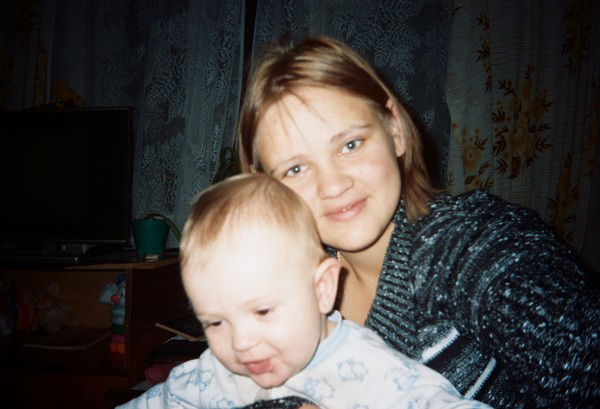 Елена Кутасова