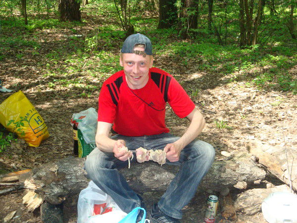 Кораго Виктор