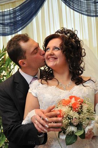 Евгения Смольякова