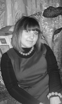 Ирина Лакетко