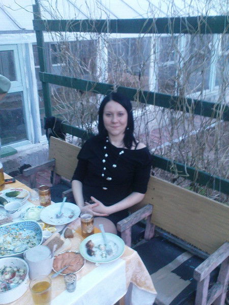 Иванова Мария