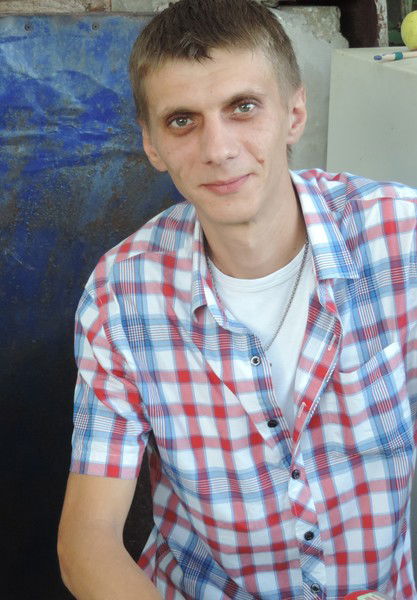 Евгений Трофимович