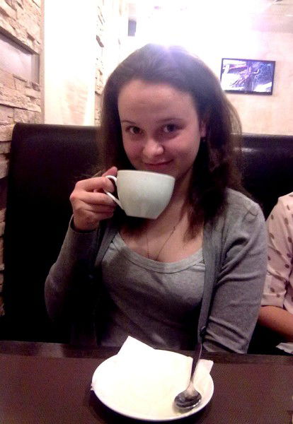 Дарья Орлянкова